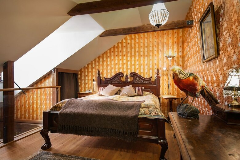Hotell Visby B�rs Sekel Sviter