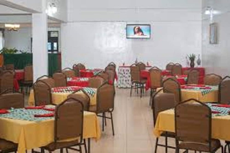Dayton Hotel