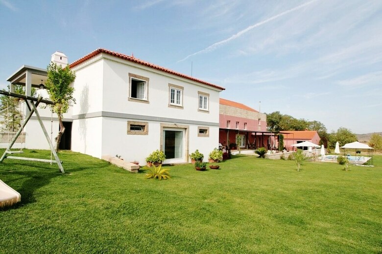 Agroturismo Casa Das Jardas