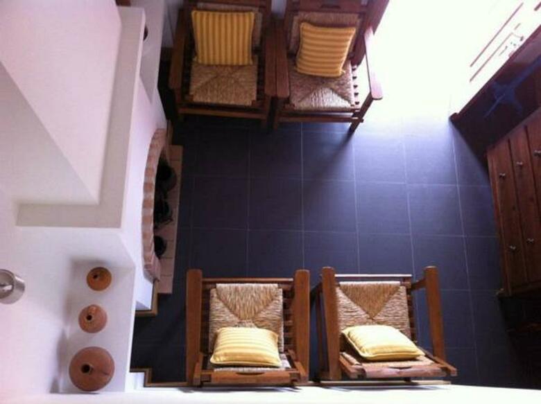 Agroturismo Casa Das Jardas