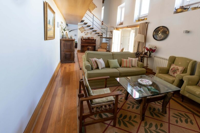 Agroturismo Casa Das Jardas