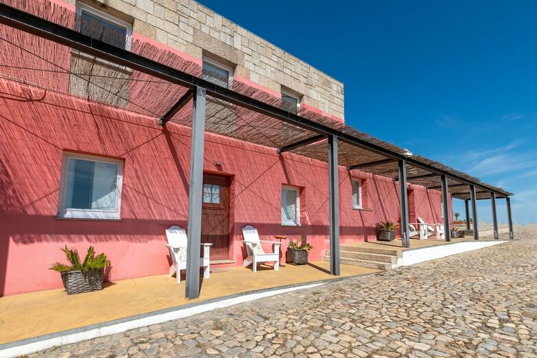 Agroturismo Casa Das Jardas