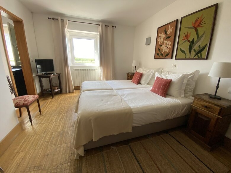 Agroturismo Casa Das Jardas
