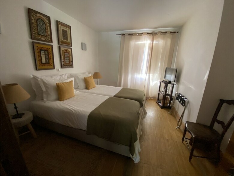 Agroturismo Casa Das Jardas