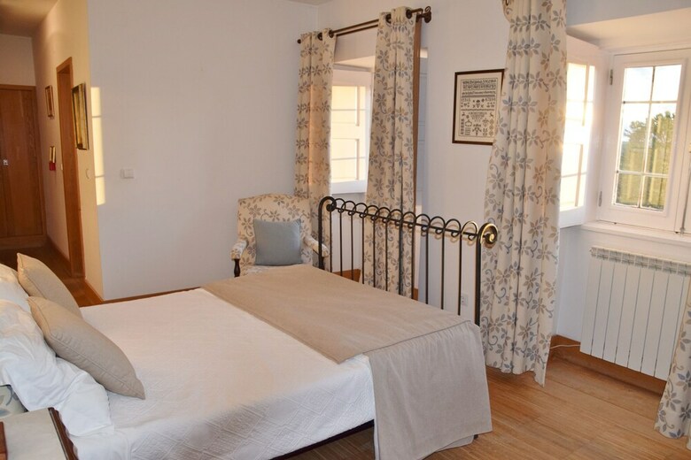 Agroturismo Casa Das Jardas
