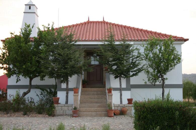 Agroturismo Casa Das Jardas