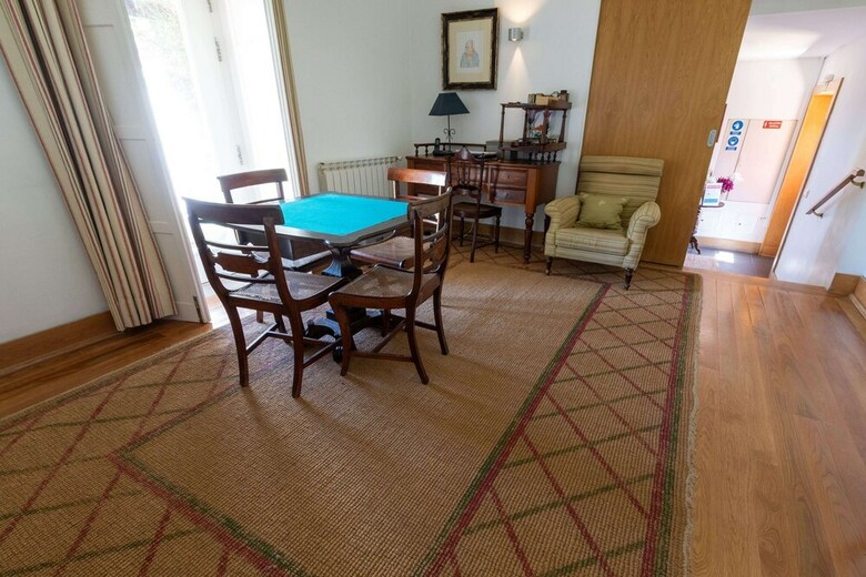Agroturismo Casa Das Jardas
