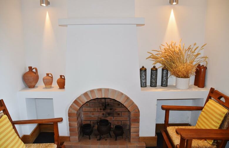 Agroturismo Casa Das Jardas