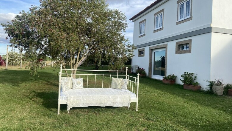 Agroturismo Casa Das Jardas