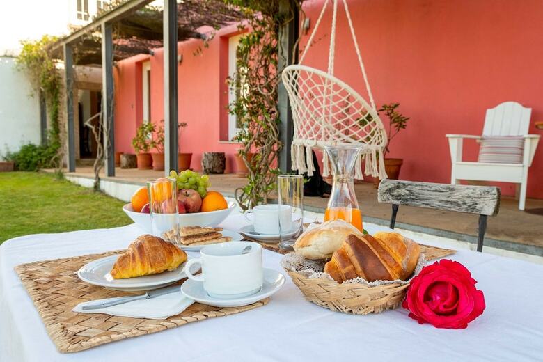 Agroturismo Casa Das Jardas