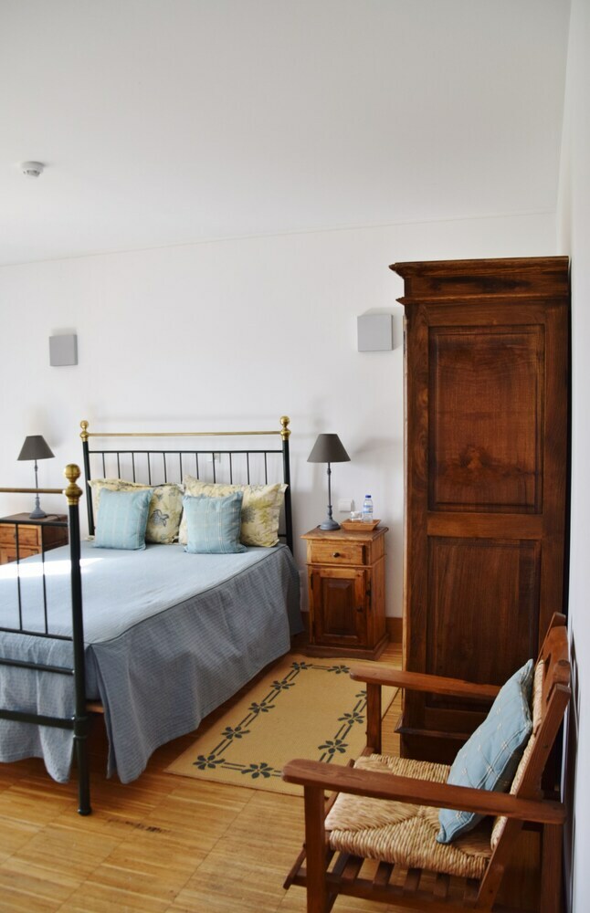 Agroturismo Casa Das Jardas