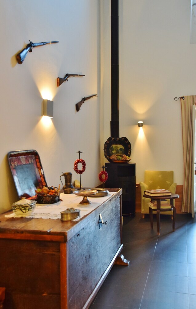 Agroturismo Casa Das Jardas