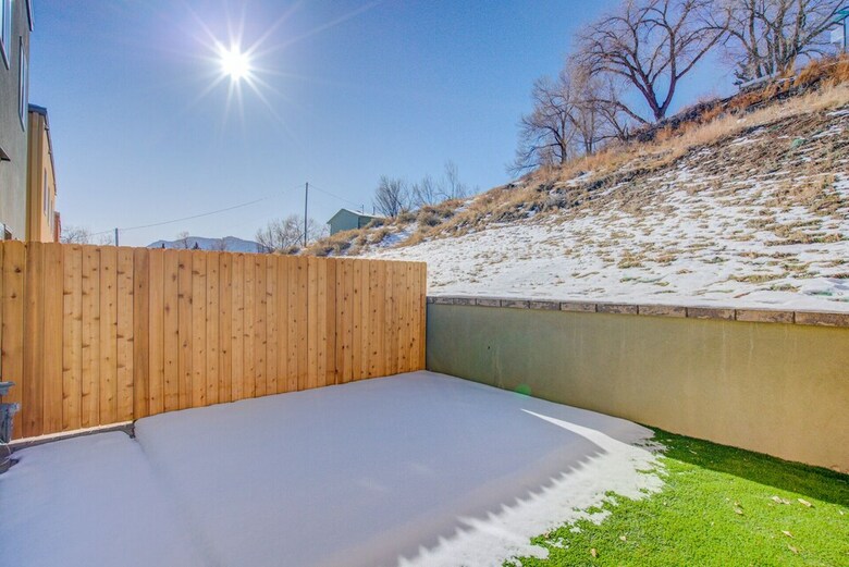 Apartamento Modern Rooftop Patio New-build Townhome In Cos