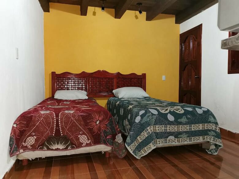 Hotel Arcos Del Carmen 2