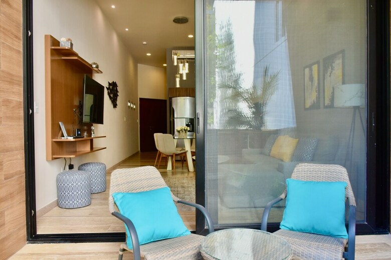 Apartamentos Luxury Condos By Select