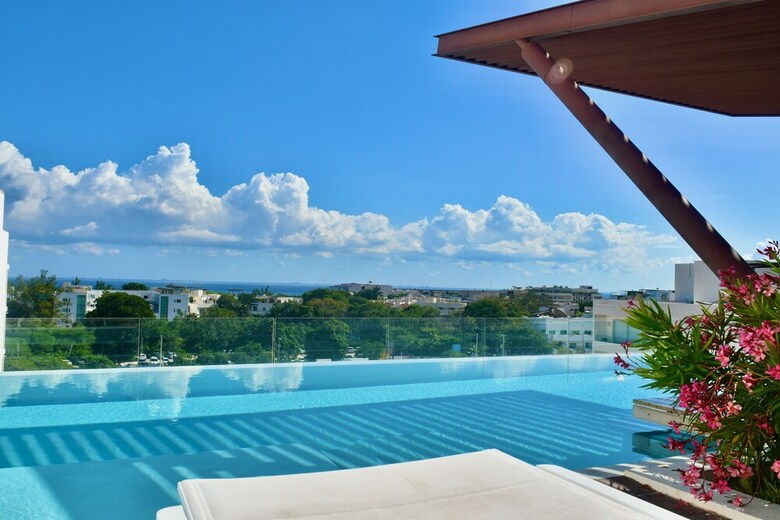 Apartamentos Luxury Condos By Select