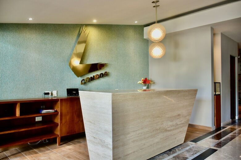 Apartamentos Luxury Condos By Select