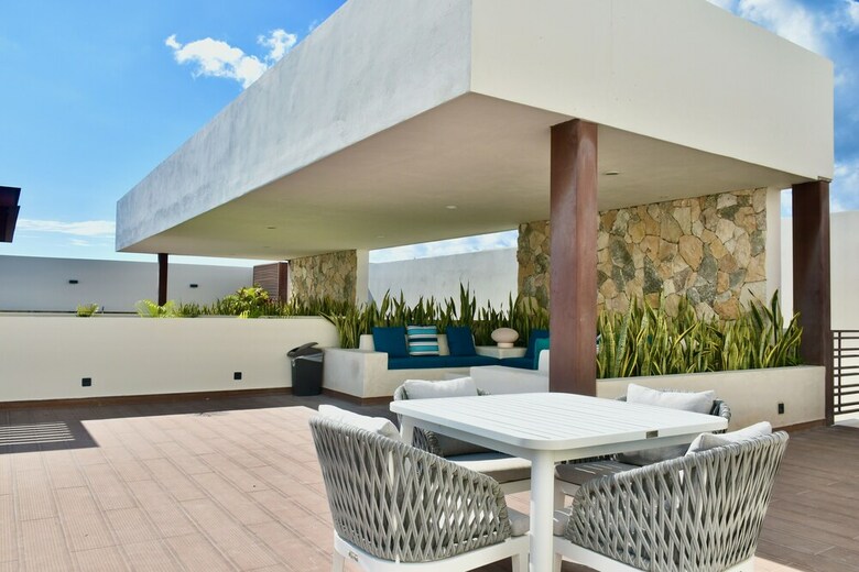 Apartamentos Luxury Condos By Select