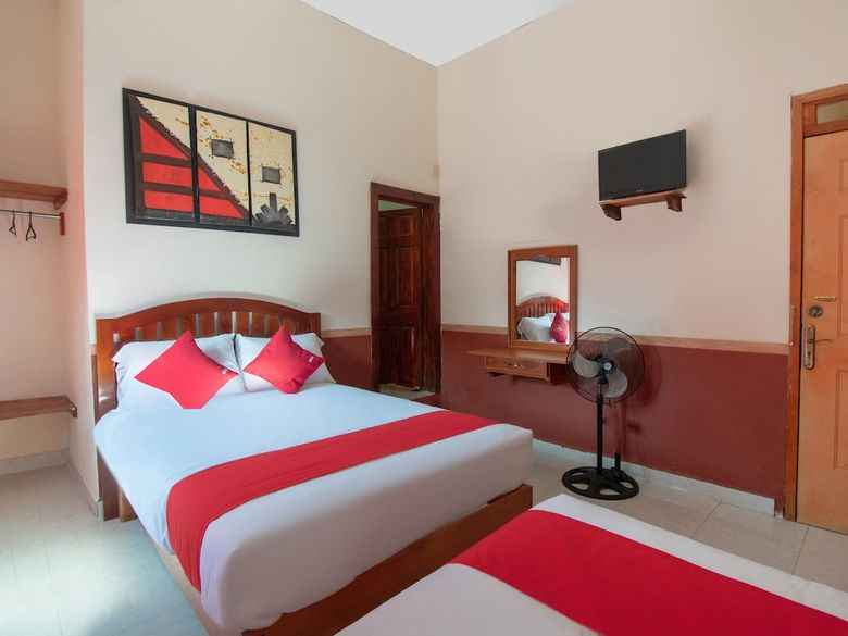 Hotel Casa Sol