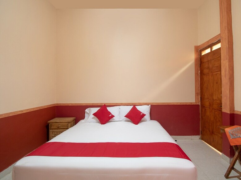 Hotel Casa Sol
