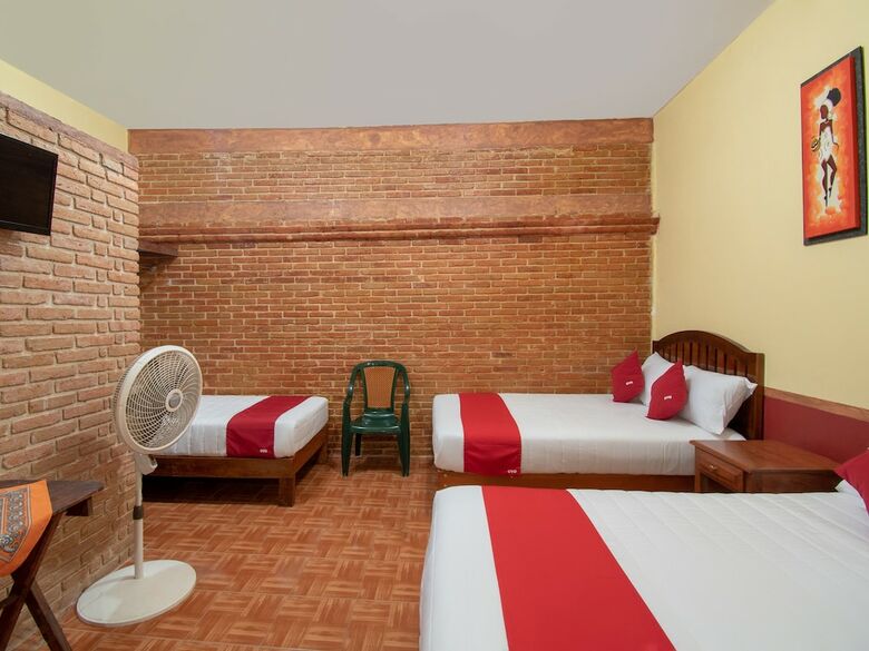 Hotel Casa Sol