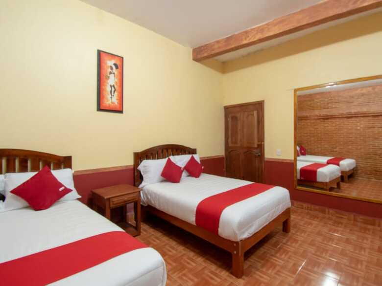 Hotel Casa Sol