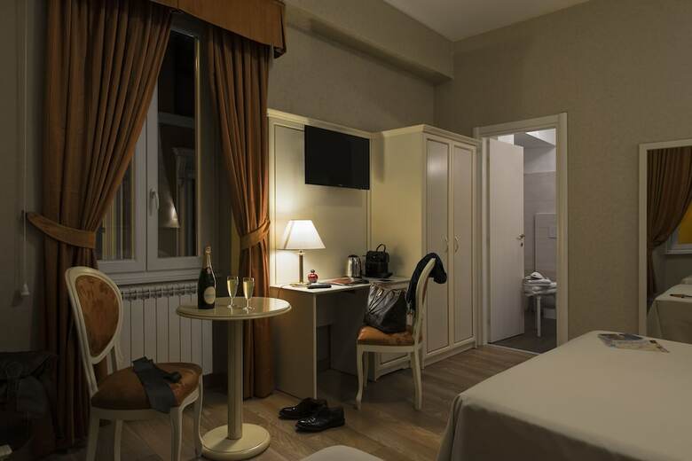 Relais Bocca Di Leone