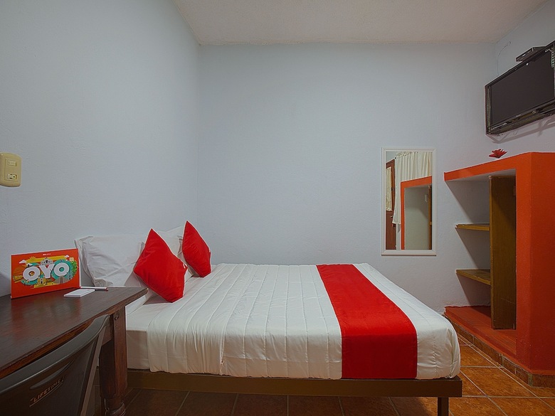 Oyo Hotel Familiar Sosa