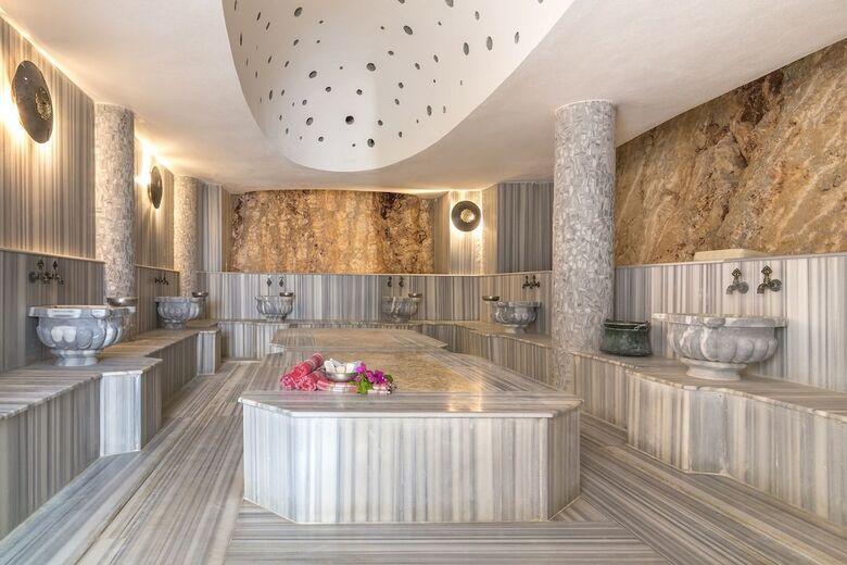 Bed & Breakfast Kalkan Oasis Hotel - Adults Only