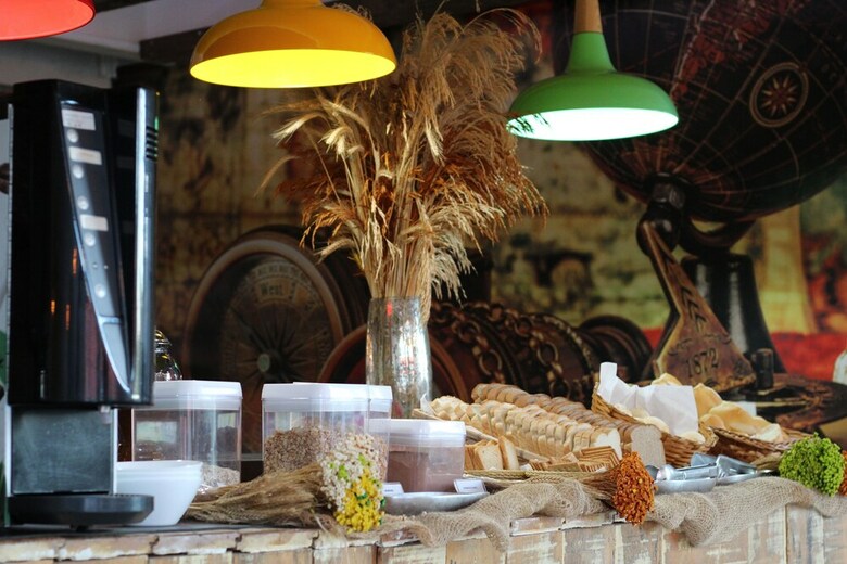 Compacto Hotel