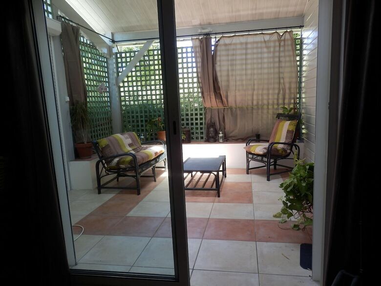 Bed & Breakfast Le Clos de La Presqu'�le