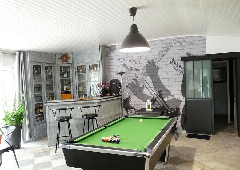 Bed & Breakfast Le Clos de La Presqu'�le
