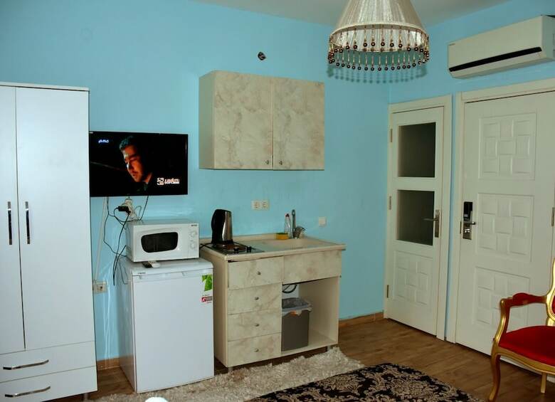 Keyhan Suite Taksim