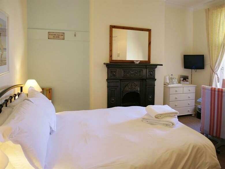 Abbots Leigh Bed & Breakfast