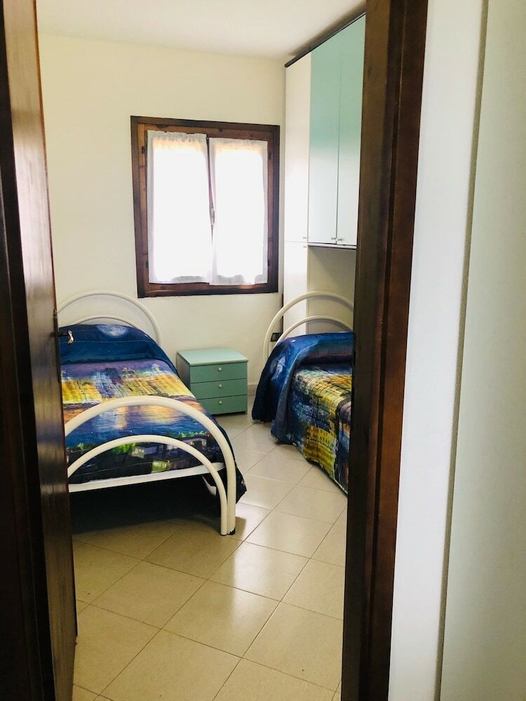 Apartamento Fantastico Budoni Taunanella Sam01