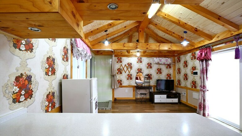 Iris Pension