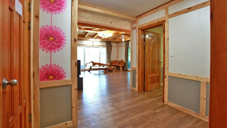 Iris Pension