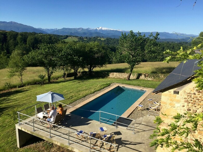 B&B Maison D'orride