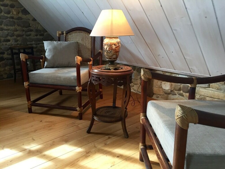 B&B Maison D'orride