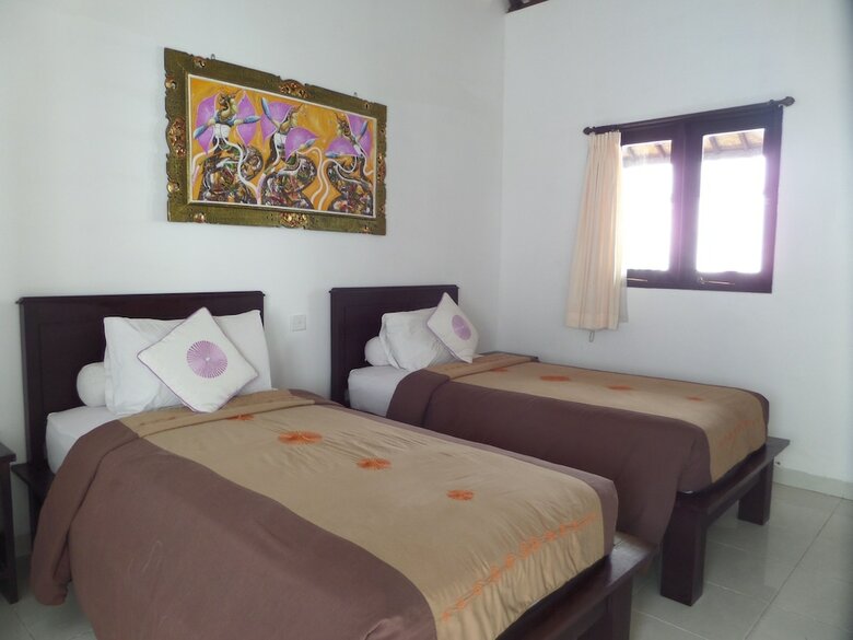 Hotel Tl Guesthouse