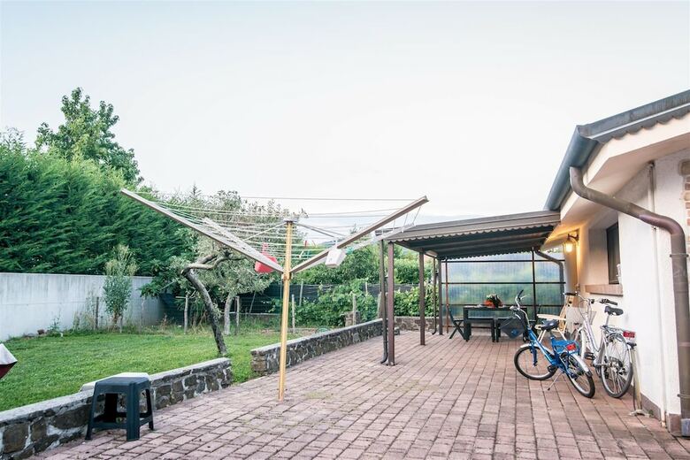 Apartamento Casa Villa