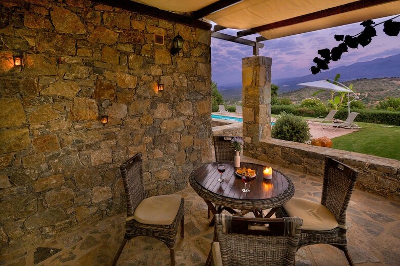 Hotel Melidoni X Village