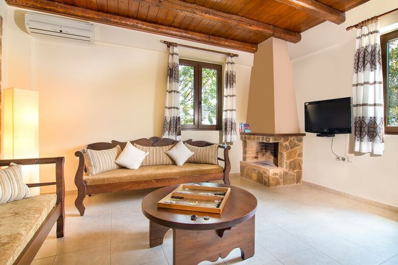 Hotel Melidoni X Village
