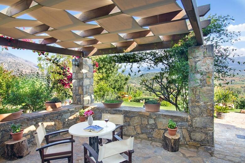 Hotel Melidoni X Village