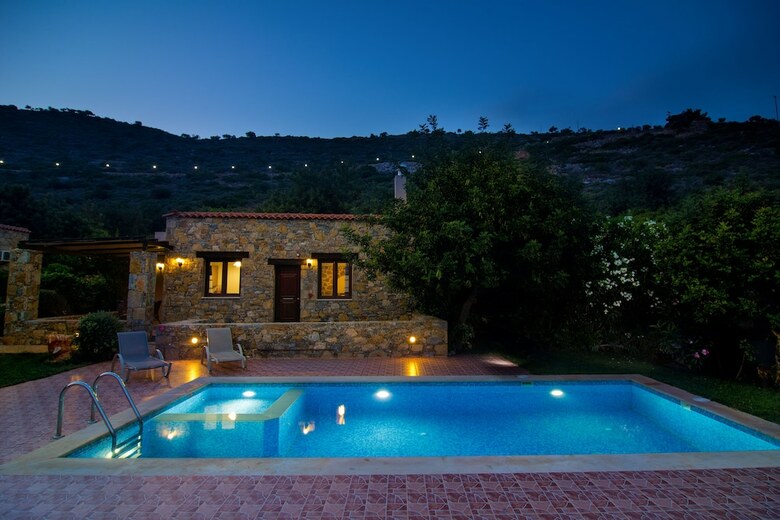Hotel Melidoni X Village
