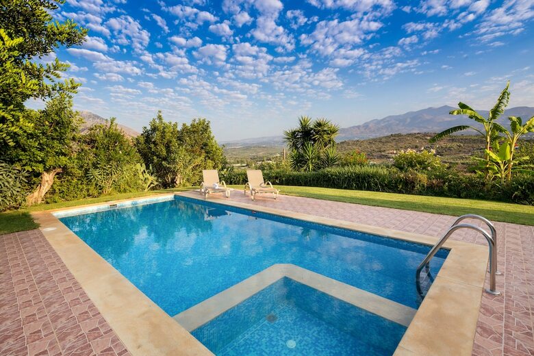 Hotel Melidoni X Village