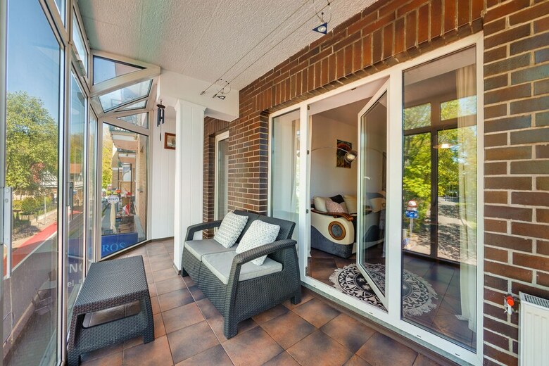 Apartamenty Sun & Snow Port