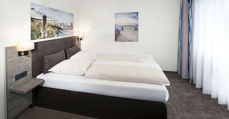 Akzent Parkhotel Ahrbergen