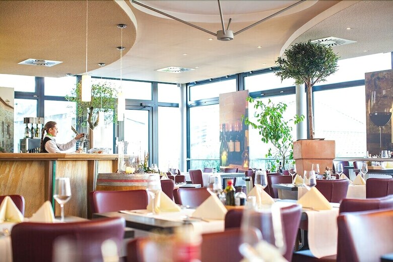Akzent Parkhotel Ahrbergen