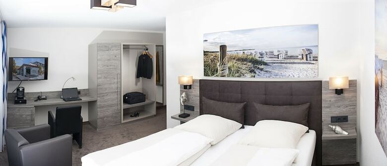 Akzent Parkhotel Ahrbergen